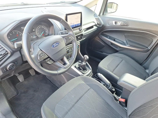 Ford EcoSport - Afbeelding 13 van 26