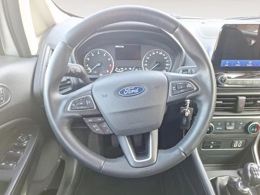 Ford EcoSport - Afbeelding 14 van 26