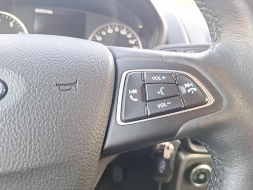 Ford EcoSport - Afbeelding 16 van 26