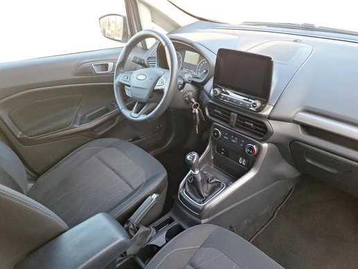Ford EcoSport - Afbeelding 17 van 26