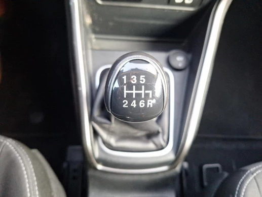 Ford EcoSport - Afbeelding 18 van 26