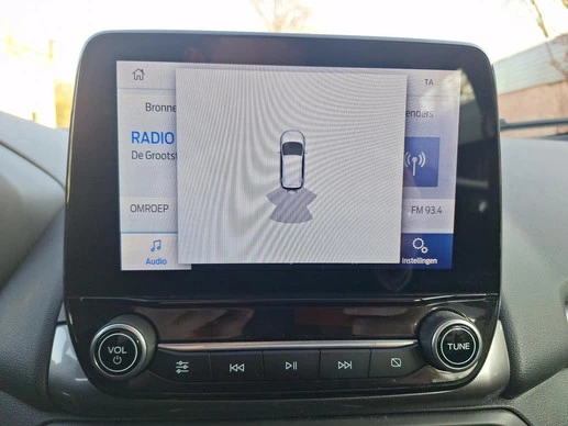 Ford EcoSport - Afbeelding 19 van 26