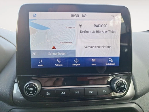 Ford EcoSport - Afbeelding 20 van 26