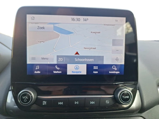 Ford EcoSport - Afbeelding 22 van 26
