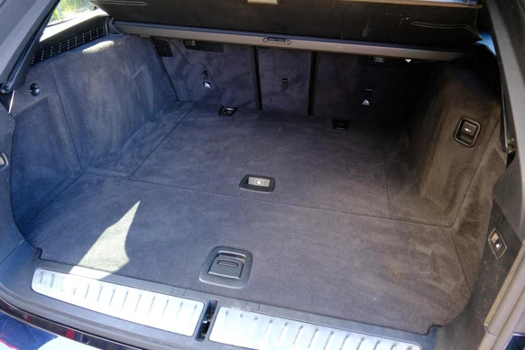 BMW 5 Serie - Afbeelding 11 van 30