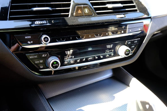 BMW 5 Serie - Afbeelding 13 van 30