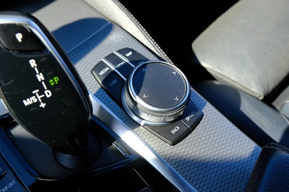 BMW 5 Serie - Afbeelding 23 van 30