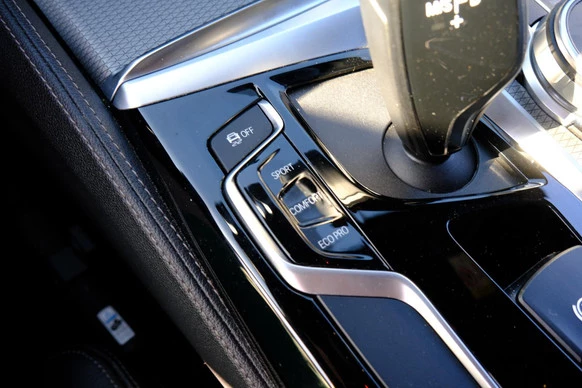 BMW 5 Serie - Afbeelding 24 van 30