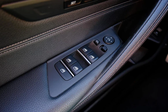 BMW 5 Serie - Afbeelding 28 van 30