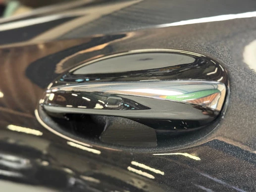 Mercedes-Benz A-Klasse - Afbeelding 5 van 30