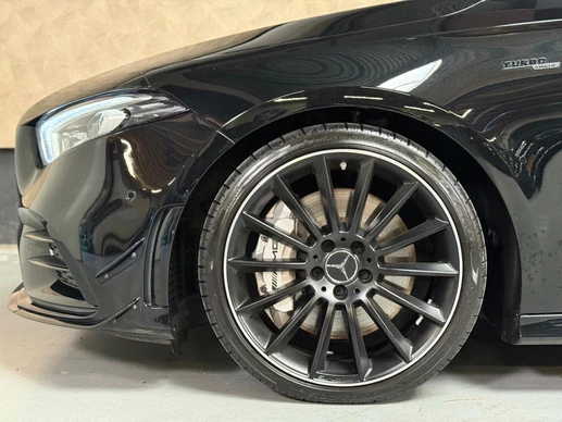 Mercedes-Benz A-Klasse - Afbeelding 6 van 30