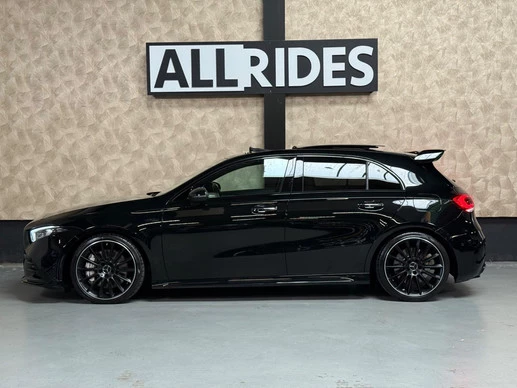 Mercedes-Benz A-Klasse - Afbeelding 8 van 30