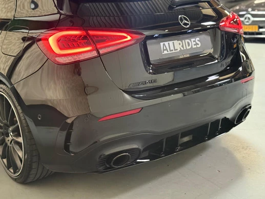 Mercedes-Benz A-Klasse - Afbeelding 10 van 30