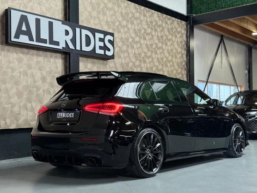Mercedes-Benz A-Klasse - Afbeelding 11 van 30