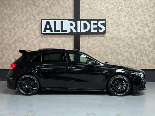 Mercedes-Benz A-Klasse - Afbeelding 12 van 30