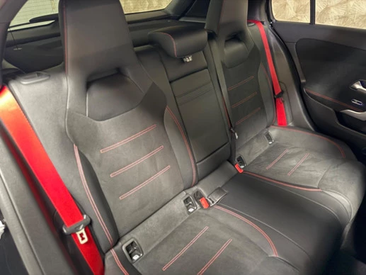 Mercedes-Benz A-Klasse - Afbeelding 14 van 30