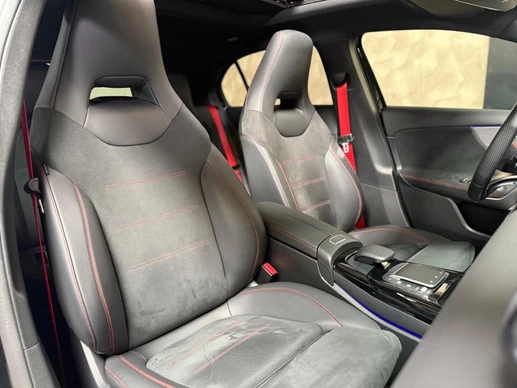 Mercedes-Benz A-Klasse - Afbeelding 15 van 30