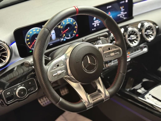 Mercedes-Benz A-Klasse - Afbeelding 17 van 30