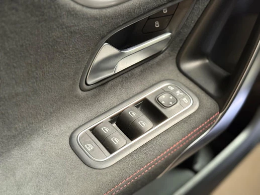 Mercedes-Benz A-Klasse - Afbeelding 18 van 30