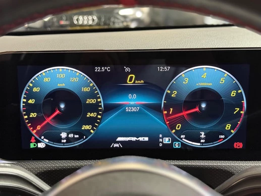 Mercedes-Benz A-Klasse - Afbeelding 21 van 30