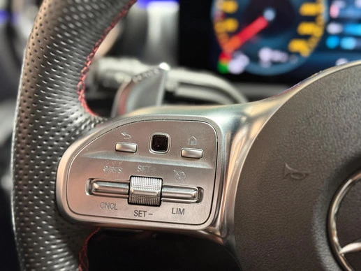 Mercedes-Benz A-Klasse - Afbeelding 23 van 30