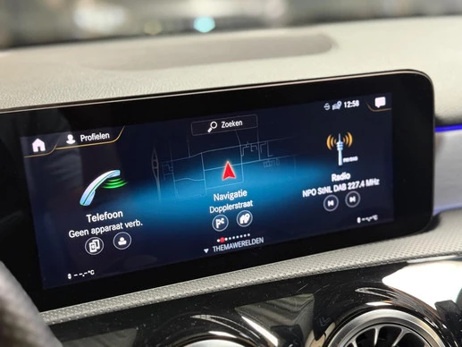 Mercedes-Benz A-Klasse - Afbeelding 25 van 30