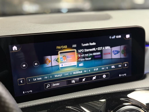 Mercedes-Benz A-Klasse - Afbeelding 28 van 30