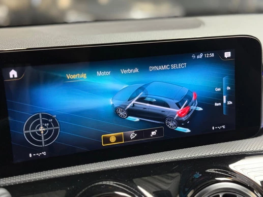 Mercedes-Benz A-Klasse - Afbeelding 29 van 30