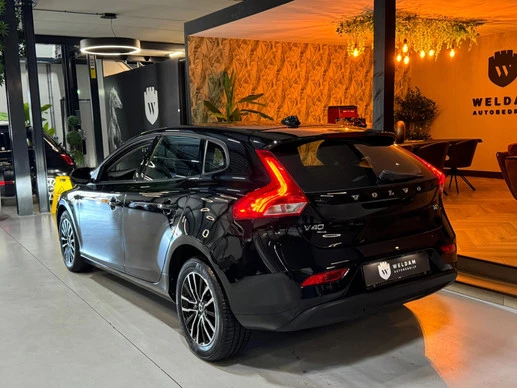 Volvo V40 - Afbeelding 3 van 30