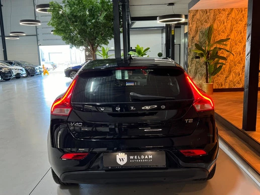 Volvo V40 - Afbeelding 5 van 30