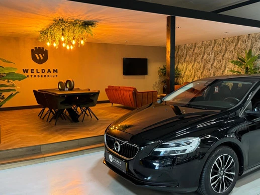 Volvo V40 - Afbeelding 9 van 30
