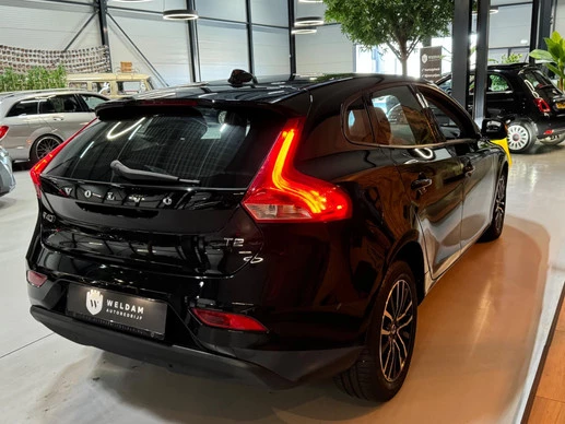 Volvo V40 - Afbeelding 11 van 30