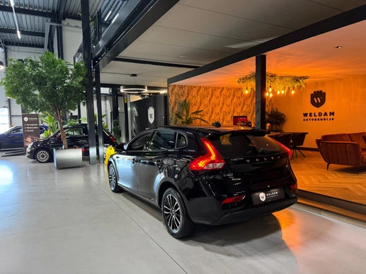 Volvo V40 - Afbeelding 12 van 30
