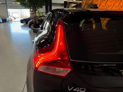 Volvo V40 - Afbeelding 13 van 30
