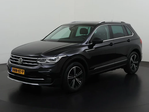 Volkswagen Tiguan - Afbeelding 1 van 30