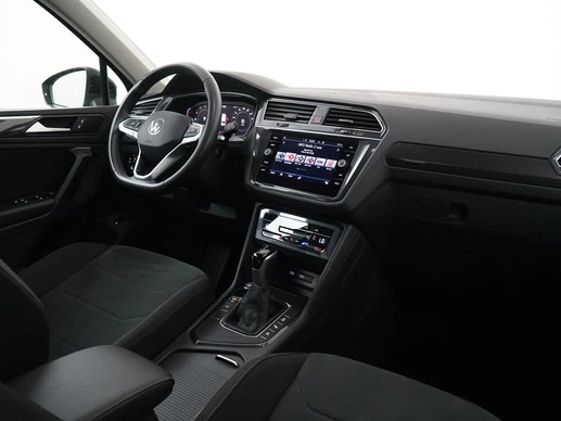 Volkswagen Tiguan - Afbeelding 2 van 30