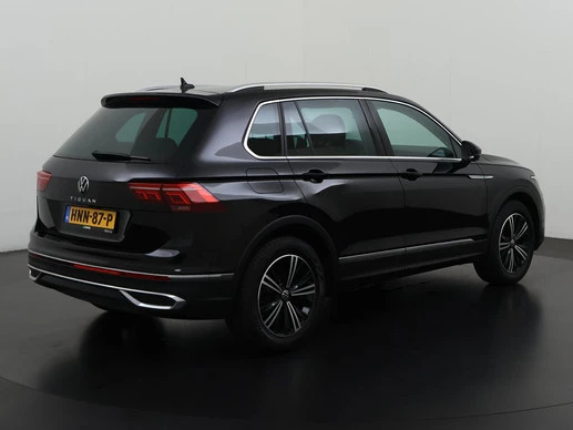 Volkswagen Tiguan - Afbeelding 4 van 30