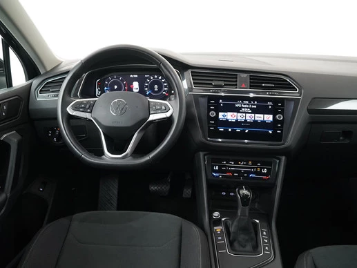 Volkswagen Tiguan - Afbeelding 5 van 30