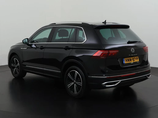 Volkswagen Tiguan - Afbeelding 6 van 30