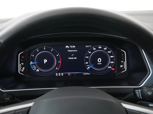 Volkswagen Tiguan - Afbeelding 8 van 30