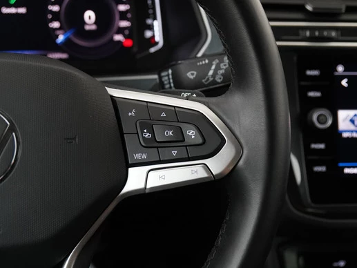 Volkswagen Tiguan - Afbeelding 9 van 30