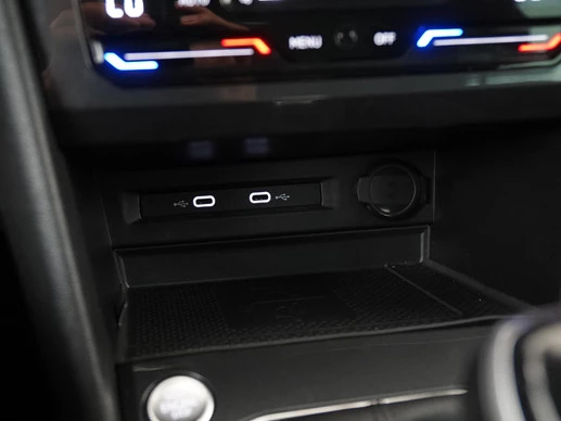 Volkswagen Tiguan - Afbeelding 11 van 30