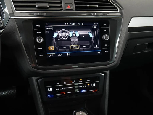 Volkswagen Tiguan - Afbeelding 12 van 30