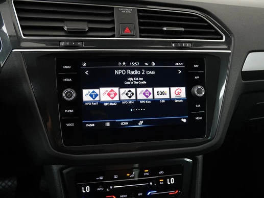 Volkswagen Tiguan - Afbeelding 13 van 30