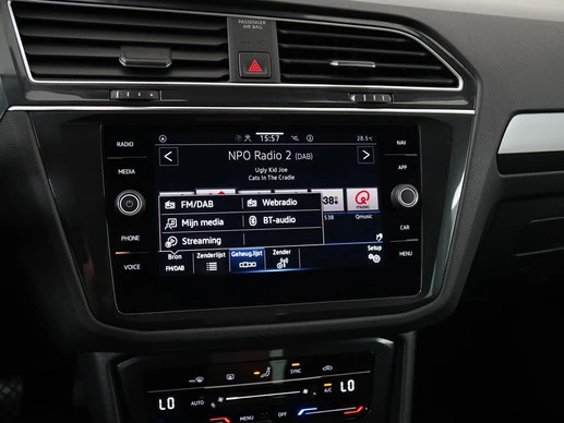 Volkswagen Tiguan - Afbeelding 14 van 30