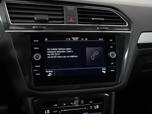 Volkswagen Tiguan - Afbeelding 16 van 30