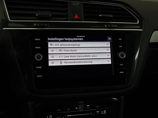 Volkswagen Tiguan - Afbeelding 19 van 30