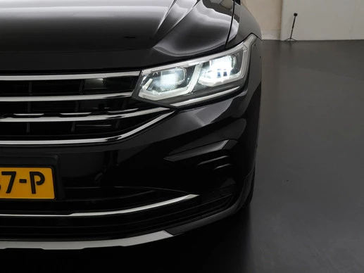 Volkswagen Tiguan - Afbeelding 20 van 30