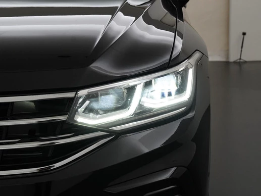Volkswagen Tiguan - Afbeelding 21 van 30