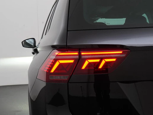 Volkswagen Tiguan - Afbeelding 22 van 30